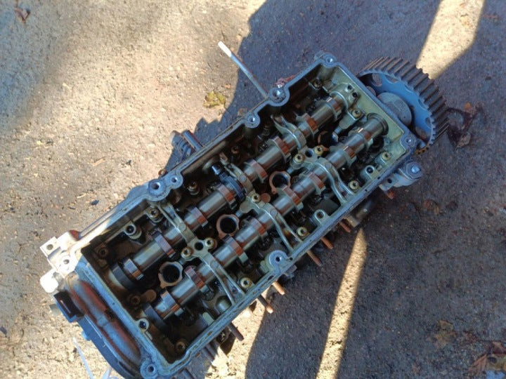 Motorblock Seat Skoda VW DCX 1.6 TDI 120PS 88kW Diesel Unkomplett MOT3052087760ug