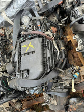 Laden Sie das Bild in den Galerie-Viewer, Motor Citroën Ford Fiesta II Fbd BEE 1.6 97PS 71kW Diesel Engine Unkomplett MOT3295075219ht