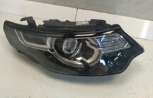 Laden Sie das Bild in den Galerie-Viewer, Frontscheinwerfer Land Rover I Sport Discovery L550 FK7213W029 Xenon Rechts SCH6178233924dd