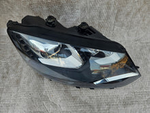 Load image into Gallery viewer, Frontscheinwerfer VW Sharan 7n1 7N1941752B Rechts Scheinwerfer Headlight SCH3514672166gm