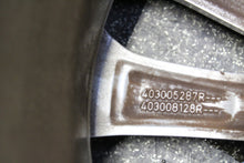 Laden Sie das Bild in den Galerie-Viewer, 1x Alufelge 16 Zoll 6.5&quot; 5x114.3 44ET 403008128R Renault Megane Iv Rim Wheel