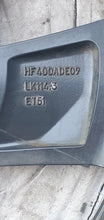 Laden Sie das Bild in den Galerie-Viewer, 1x Alufelge 19 Zoll 7.5" 5x114.3 52910-HF400 Hyundai Tucson Ev6 Rim Wheel FEL8890895098ur