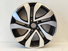 Laden Sie das Bild in den Galerie-Viewer, 1x Alufelge 17 Zoll 5x112 5NA601025AL VW Tiguan Rim Wheel FEL9124739021ye
