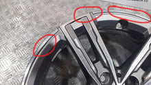 Load image into Gallery viewer, 1x Alufelge 17 Zoll 7.5" 5x112 8053523 BMW F40 Rim Wheel FEL5795375256lu