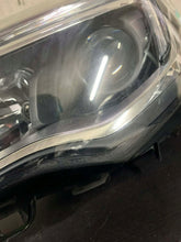 Laden Sie das Bild in den Galerie-Viewer, Frontscheinwerfer Opel Astra K 39047198 Links Scheinwerfer Headlight SCH6066021541ke