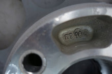 Load image into Gallery viewer, 1x Alufelge 14 Zoll 5.5" 4x108 18ET 7252183 Peugeot 107 Rim Wheel FEL6463769289bc