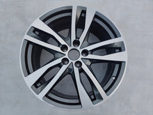 Load image into Gallery viewer, 1x Alufelge 19 Zoll 8.5" 5x112 40ET 4K0601025H Audi A6 Rim Wheel FEL7423606630qk
