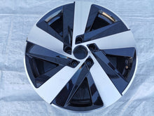 Laden Sie das Bild in den Galerie-Viewer, 1x Alufelge 18 Zoll 8.0&quot; 5x112 40ET 3G8601025AB VW Passat B8 Arteon Rim Wheel