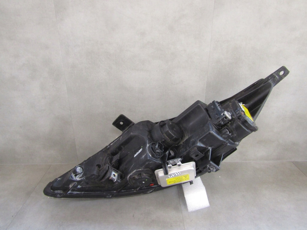Frontscheinwerfer Kia Sportage Xenon Ein Stück (Rechts oder Links) Headlight SCH6071207364zk