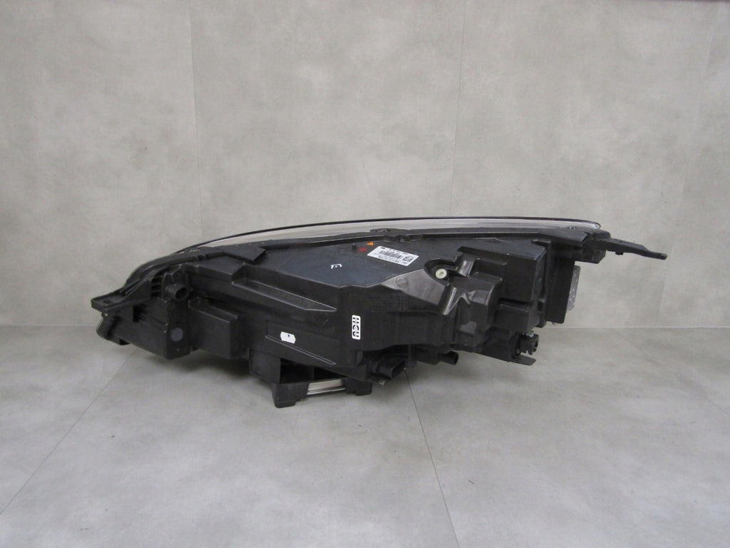 Frontscheinwerfer Ford Kuga LV4B-13E014-FH LED Rechts Scheinwerfer Headlight SCH4165162387vu