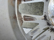 Laden Sie das Bild in den Galerie-Viewer, 1x Alufelge 14 Zoll 5.5&quot; 4x100 52910-G6600 Kia Picanto Rim Wheel