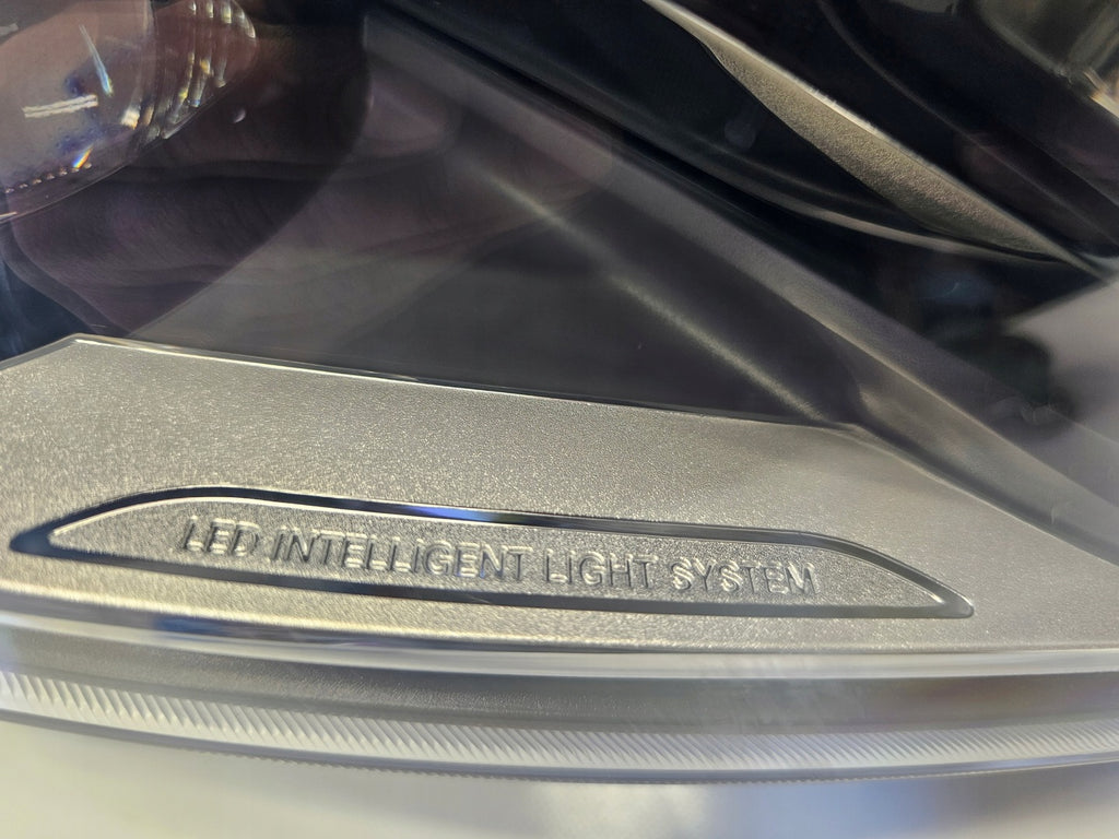 Frontscheinwerfer Mercedes-Benz Vito W447 A4479064700 Full LED Rechts Headlight