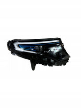 Laden Sie das Bild in den Galerie-Viewer, Frontscheinwerfer Mercedes-Benz Eqc A2939062801 LED Rechts Headlight SCH3372235997ox