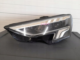 Frontscheinwerfer Audi A3 8Y0941033 Full LED Links Scheinwerfer Headlight