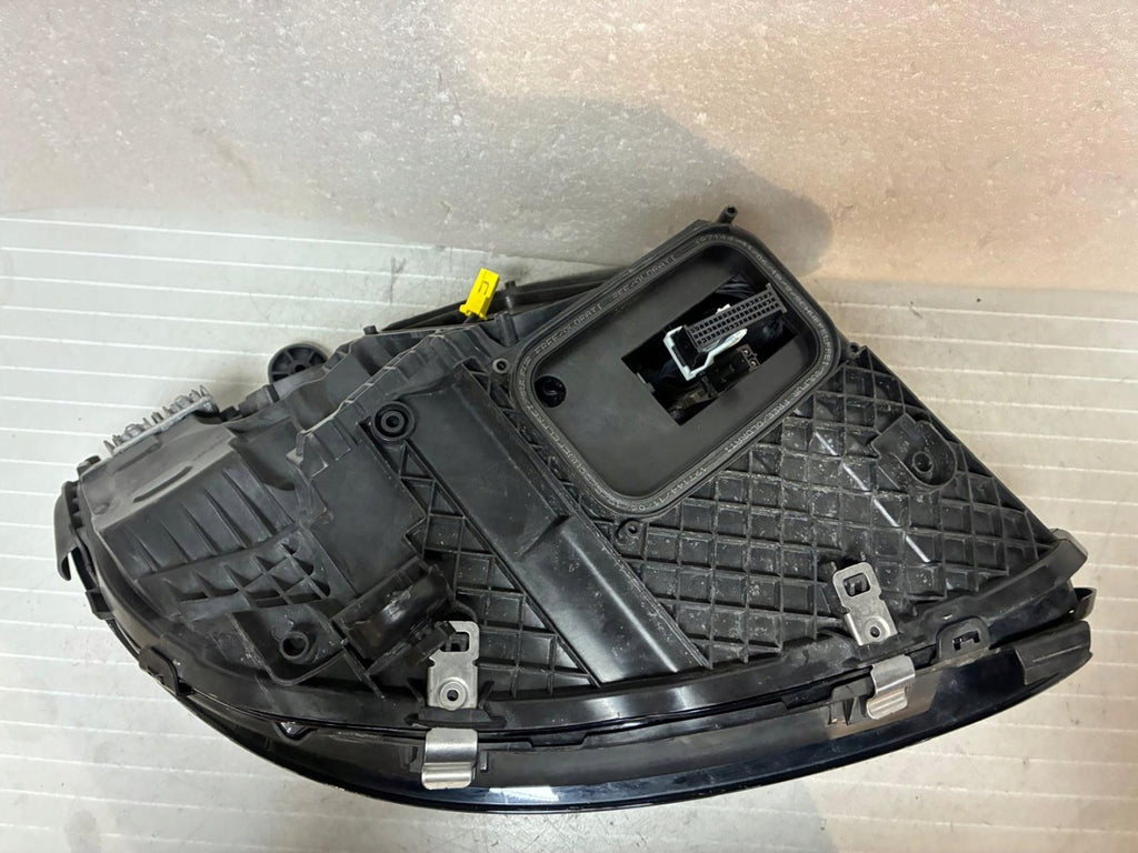 Frontscheinwerfer Mercedes-Benz W205 A2059068505 LED Links Headlight SCH5595695140xd