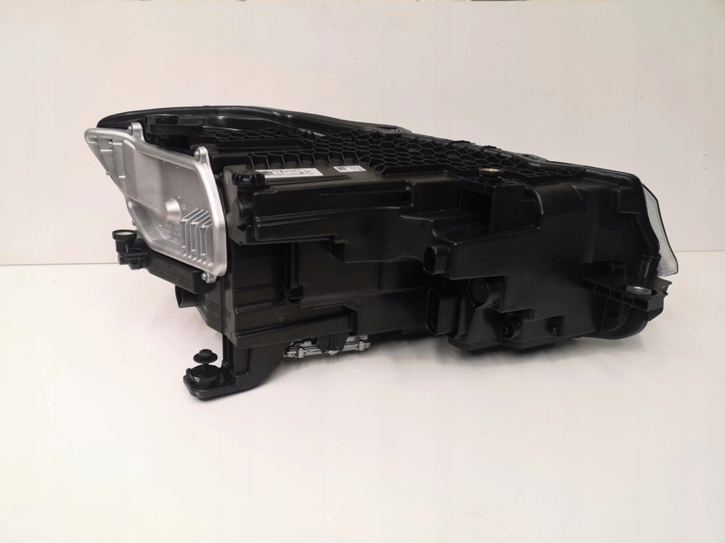 Frontscheinwerfer VW Caddy V 2K8941035AN Links Scheinwerfer Headlight SCH8739112001sk