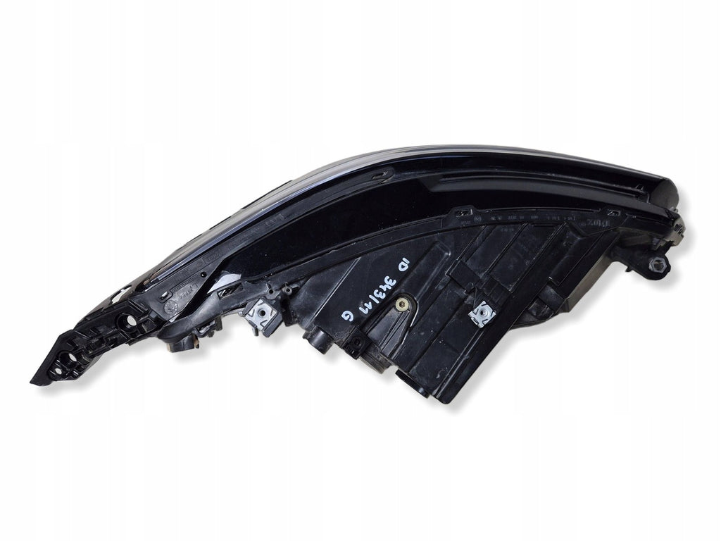 Frontscheinwerfer VW Golf VIII 5H1941005C FALSE Scheinwerfer Headlight SCH5993613948vx