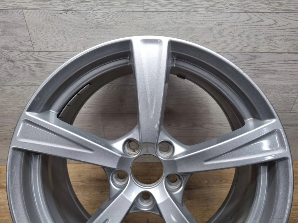 1x Alufelge 18 Zoll 31423515 Volvo Xc90 I Rim Wheel FEL1699096596ft