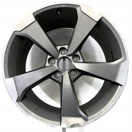 1x Alufelge 19 Zoll 8.5