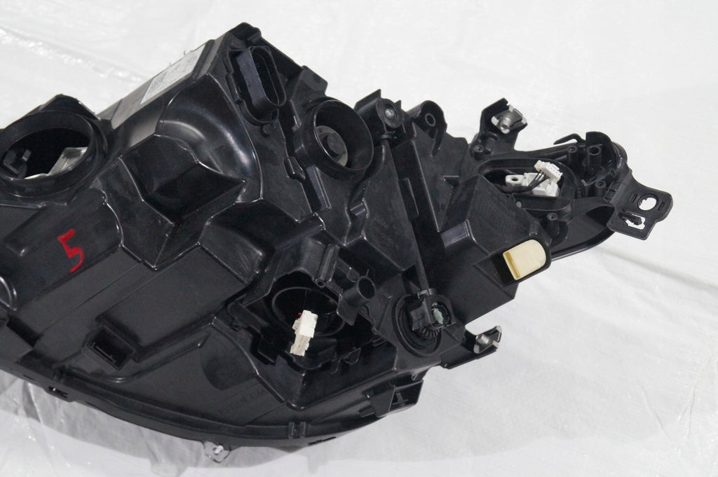 Frontscheinwerfer VW Golf VIII 5H1941006 LED Rechts Scheinwerfer Headlight SCH3691970011lo