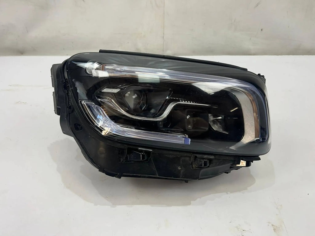 Frontscheinwerfer Mercedes-Benz W247 H247 A2479069001 LED Rechts Headlight