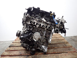 Motor Mazda Cx-3 Cx3 S8 1.8 116PS 85kW 96TKm 2019 Diesel Engine Komplett