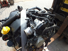 Laden Sie das Bild in den Galerie-Viewer, Motor Renault Clio II Kangoo Captur K9KE628 1.5 DCI 87TKm 2017 Diesel Komplett