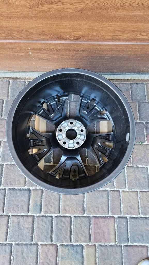 1x Alufelge 19 Zoll 8.0" 5x112 45ET 89A601025C Audi E-Tron Sportback Q4 Suv FEL1286537508uv