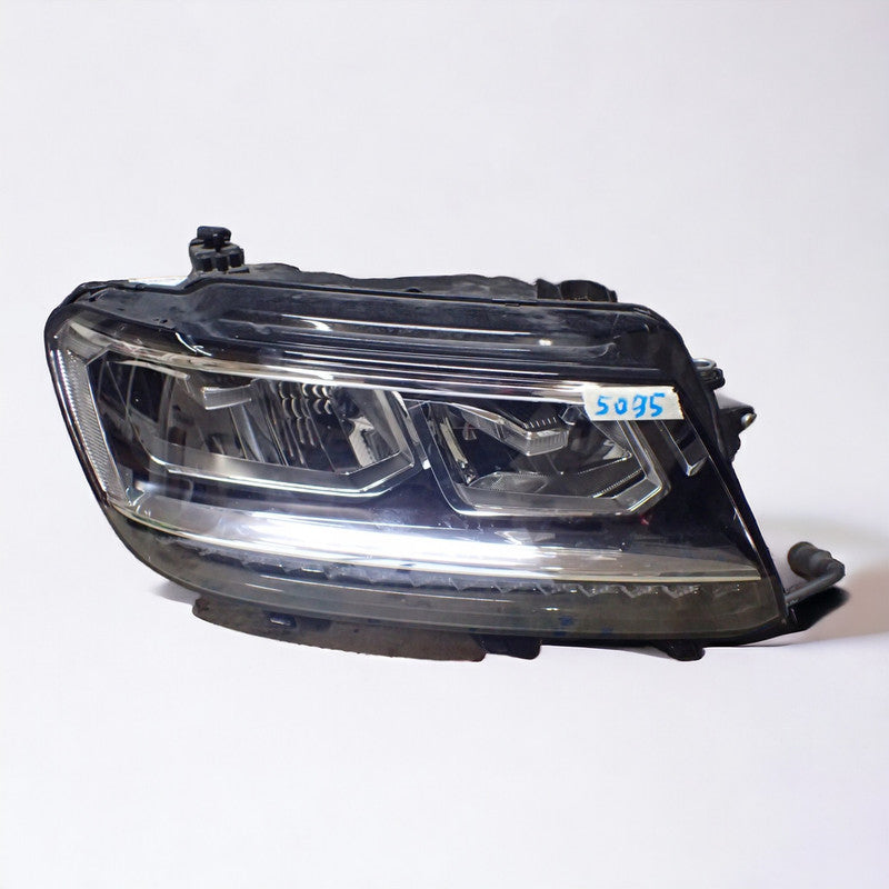 Frontscheinwerfer VW Tiguan 5NB941036B FULL LED Rechts Scheinwerfer Headlight