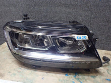 Laden Sie das Bild in den Galerie-Viewer, Frontscheinwerfer VW Tiguan 5NB941036B FULL LED Rechts Scheinwerfer Headlight