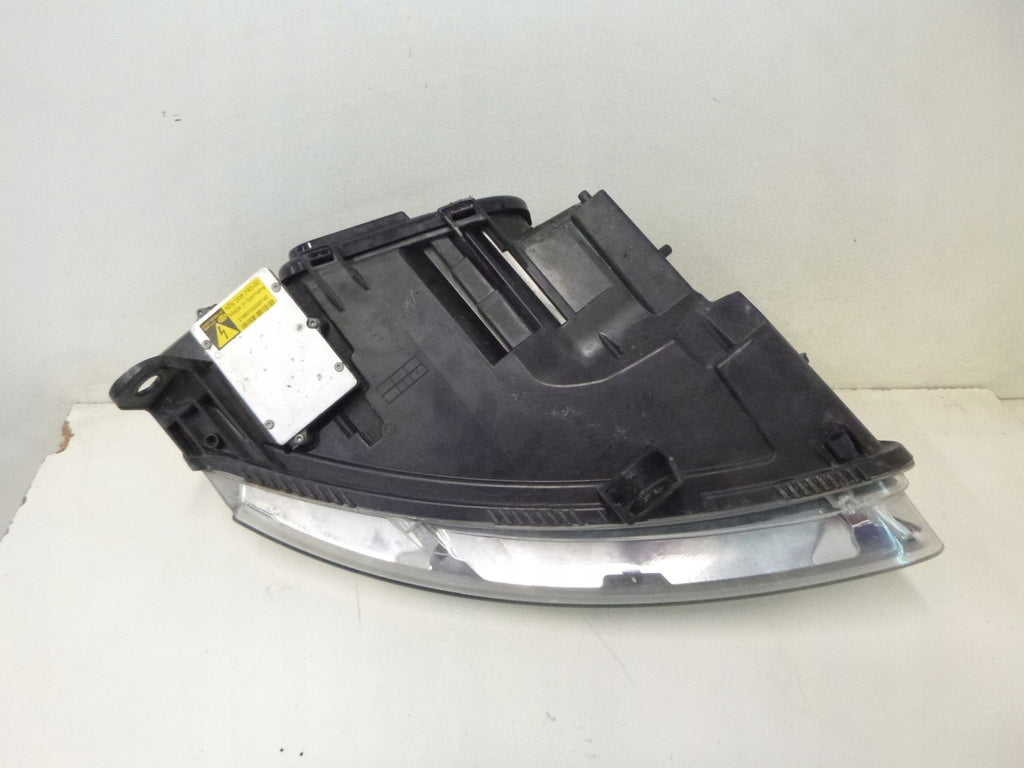 Frontscheinwerfer Audi A6 C6 4F0941003AK Xenon Links Scheinwerfer Headlight