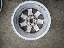 Load image into Gallery viewer, 1x Alufelge 16 Zoll 7.0" 5x112 42ET 4F0071496 Audi A6 A4 Rim Wheel FEL5746615725bc