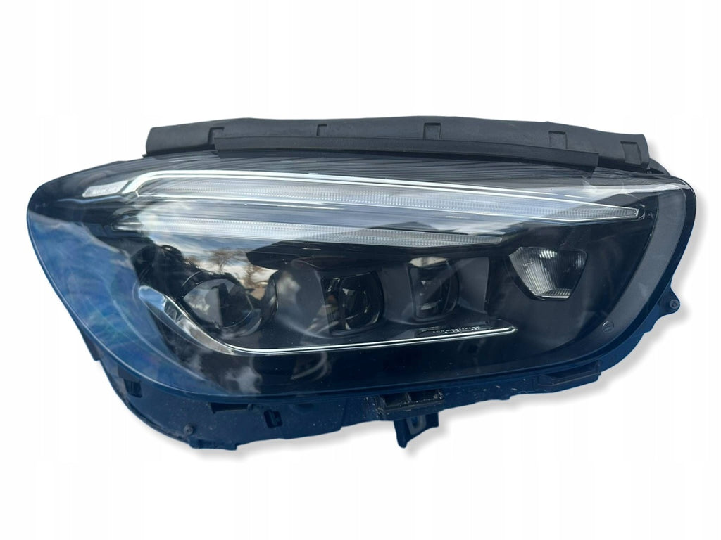 Frontscheinwerfer Mercedes-Benz A2479060605 Rechts Scheinwerfer Headlight SCH4626732399um