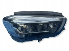 Laden Sie das Bild in den Galerie-Viewer, Frontscheinwerfer Mercedes-Benz A2479060605 Rechts Scheinwerfer Headlight SCH4626732399um