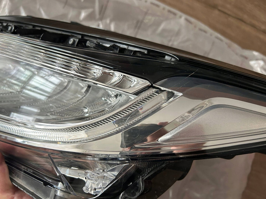 Frontscheinwerfer Honda Hr-V Logo 33150T7AG51 LED Links Scheinwerfer Headlight