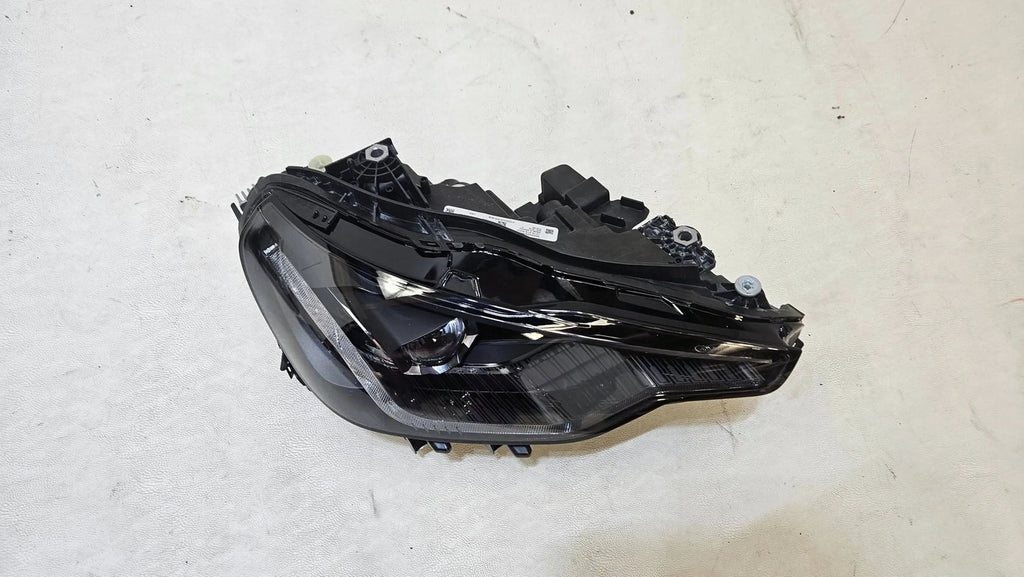 Frontscheinwerfer BMW 2 G42 5A3DC86-02 LED Rechts Scheinwerfer Headlight SCH6488742337zb