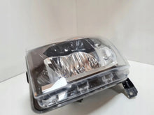 Laden Sie das Bild in den Galerie-Viewer, Frontscheinwerfer Renault Trafic III 260600500R Links Scheinwerfer Headlight SCH5706431159hf