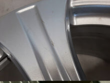 Load image into Gallery viewer, 4x Alufelge 18 Zoll 8.0&quot; 5x112 38ET Glanz Silber A2534010800 Mercedes-Benz Glc