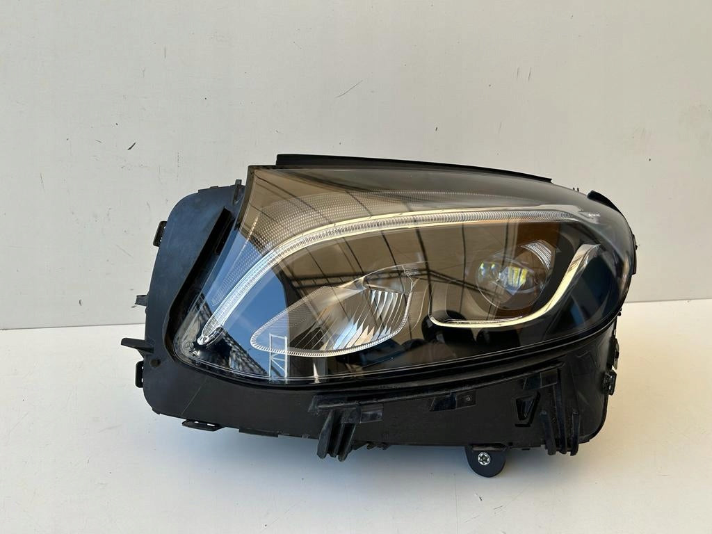 Frontscheinwerfer Mercedes-Benz Glc 2539065101 Links Scheinwerfer Headlight SCH4622351942bg