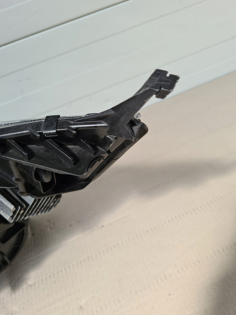 Frontscheinwerfer Ford Transit Custom JK21-13W029 F1CB13D153AF LED Rechts SCH7008654595gn