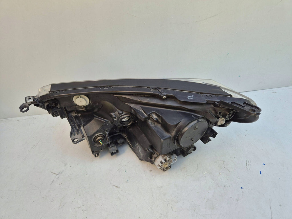 Frontscheinwerfer Toyota IV Full LED Rechts Scheinwerfer Headlight SCH3576589533he