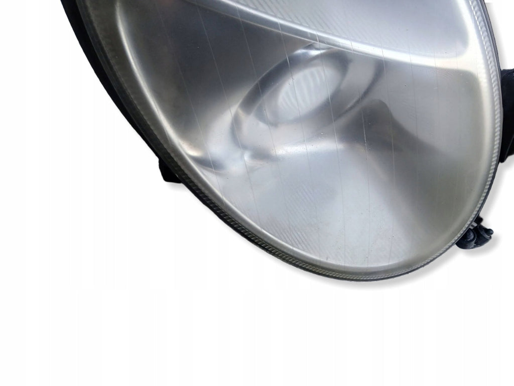 Frontscheinwerfer Mercedes-Benz W211 FALSE Scheinwerfer Headlight SCH8169070610xi
