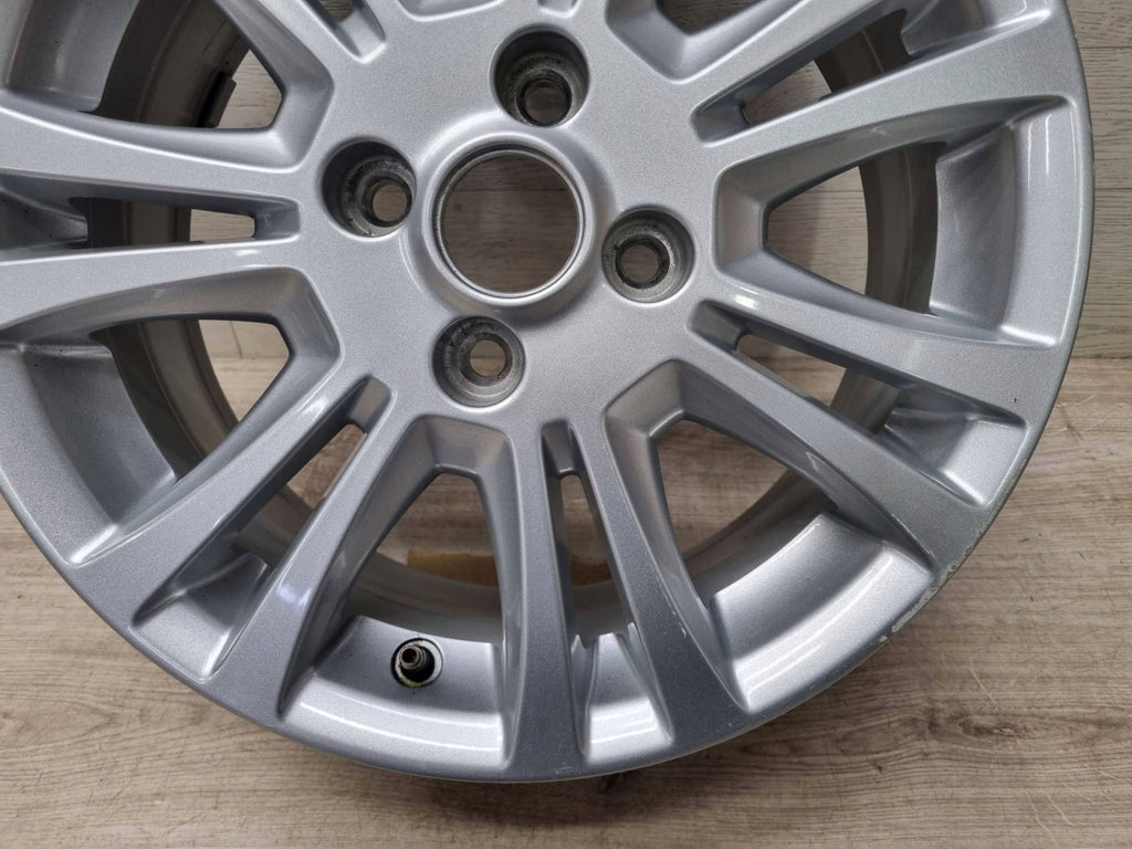 1x Alufelge 16 Zoll 6.5" 4x108 47 5ET Ford Fiesta I Rim Wheel FEL7454049365on