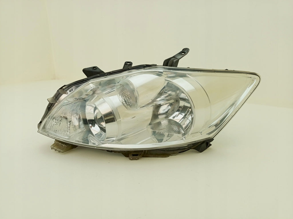 Frontscheinwerfer Toyota Auris 81150-02540 Links Scheinwerfer Headlight SCH3858188636pq