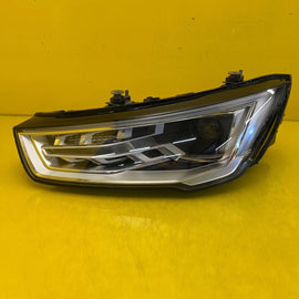 Frontscheinwerfer Audi A1 8XA941005 Xenon Links Scheinwerfer Headlight SCH9220926843wc