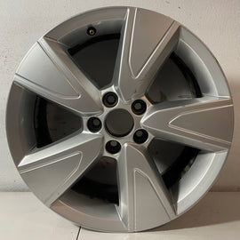 1x Alufelge 17 Zoll 7.5