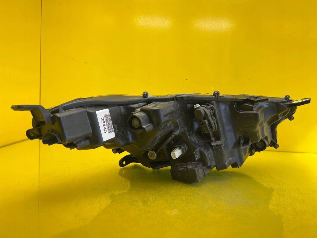 Frontscheinwerfer Toyota 4 Yaris EUK0-8 LED Ein Stück (Rechts oder Links)