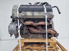 Laden Sie das Bild in den Galerie-Viewer, Motor BMW X5 E53 M62B44 4.4 286PS 210kW 189TKm 1999 Benzin Engine Komplett