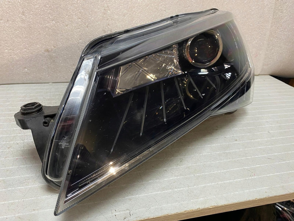 Frontscheinwerfer Skoda Superb III 3V1941015A Xenon Links Scheinwerfer Headlight SCH6818285289el
