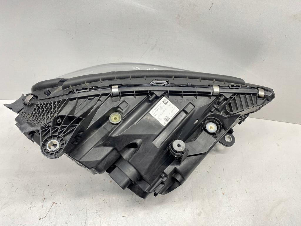 Frontscheinwerfer Mercedes-Benz A2149066102 LED Links Scheinwerfer Headlight SCH7252156154xr